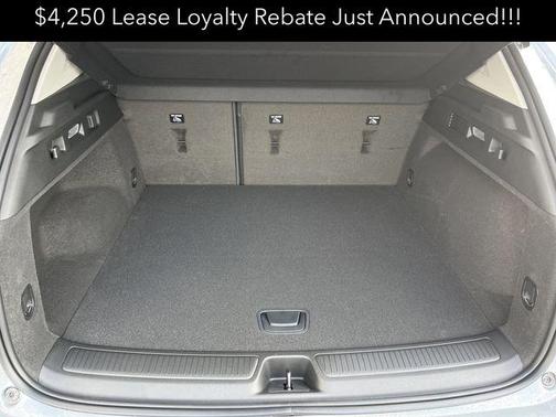 Gray Metallic 2026 Buick Envision Avenir