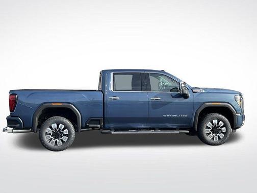2026 GMC Sierra 2500 Denali