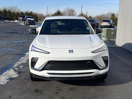 2024 Buick Envista Sport Touring