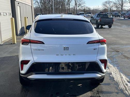 2024 Buick Envista Sport Touring