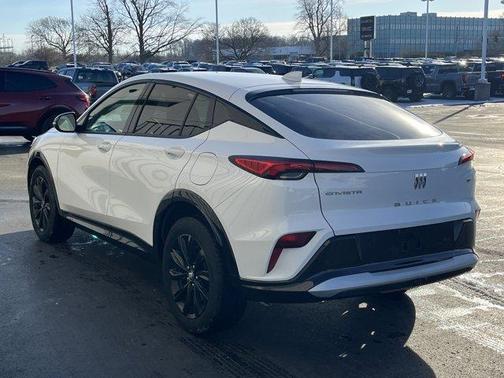 2024 Buick Envista Sport Touring