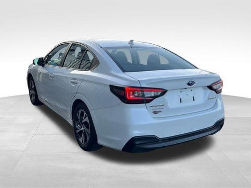 Cosmic Blue Pearl 2024 Subaru Legacy Premium