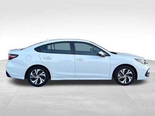 Cosmic Blue Pearl 2024 Subaru Legacy Premium