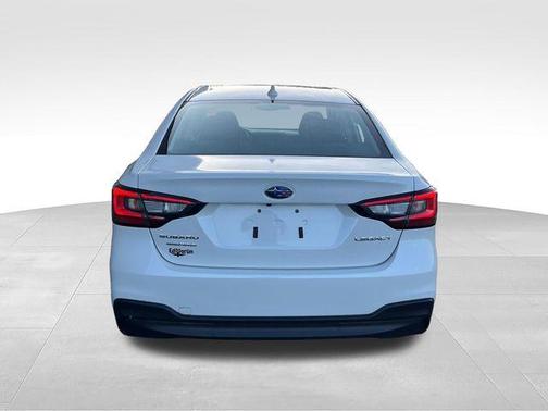 Cosmic Blue Pearl 2024 Subaru Legacy Premium