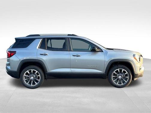 Sterling 2027 GMC Terrain ELEVATION