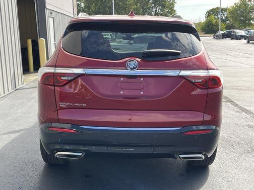 2024 Buick Enclave Premium