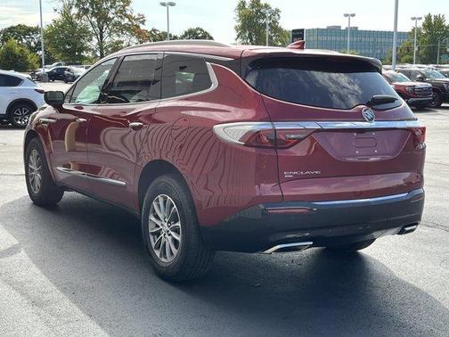 2024 Buick Enclave Premium