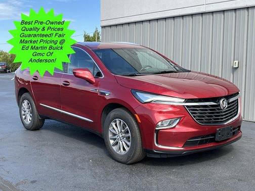 2024 Buick Enclave Premium