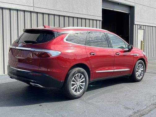 2024 Buick Enclave Premium