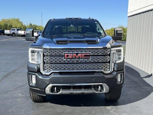 2023 GMC Sierra 2500 Denali