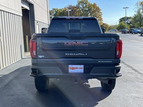 2023 GMC Sierra 2500 Denali