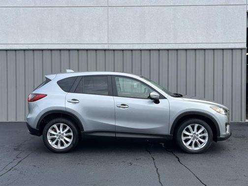 2015 Mazda CX-5 Grand Touring