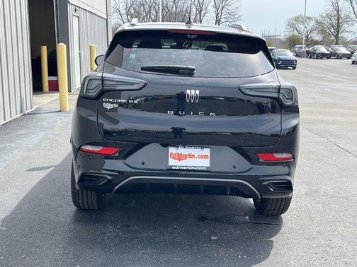 2025 Buick Encore GX Avenir