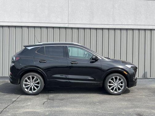 2025 Buick Encore GX Avenir