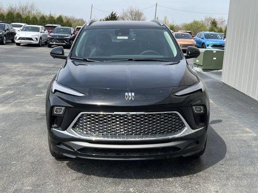 2025 Buick Encore GX Avenir