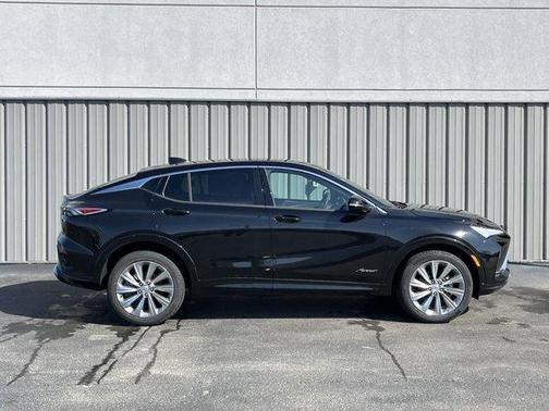 2025 Buick Envista Avenir