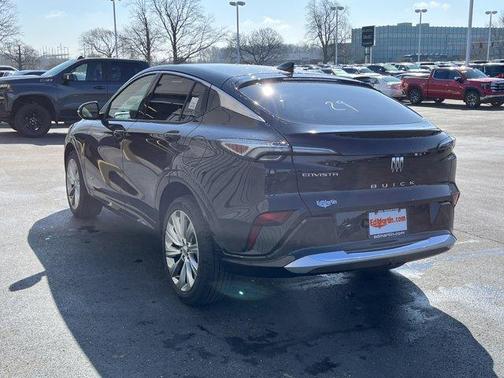 2025 Buick Envista Avenir