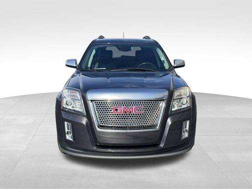 Iridium 2013 GMC Terrain Denali