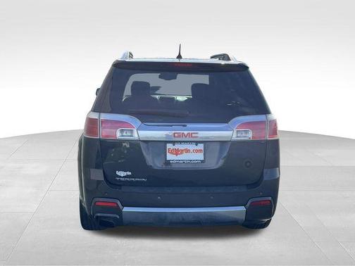 Iridium 2013 GMC Terrain Denali