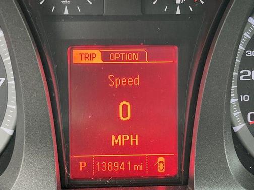 Iridium 2013 GMC Terrain Denali