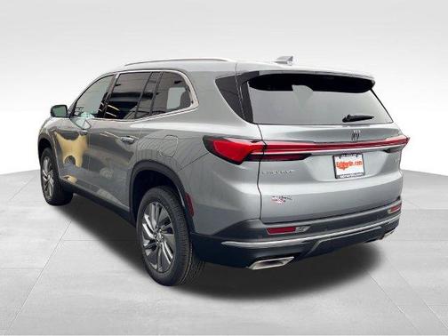 Moonstone 2027 Buick Enclave Preferred