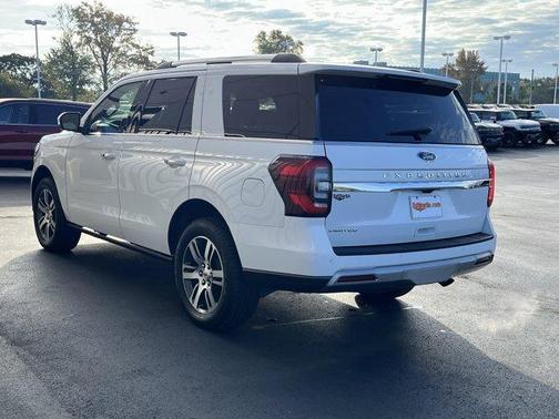 2023 Ford Expedition Limited