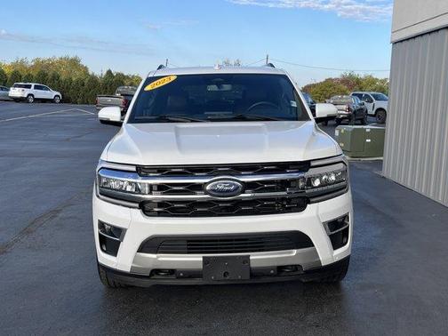 2023 Ford Expedition Limited