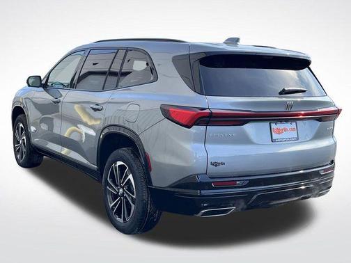 Moonstone 2026 Buick Enclave Sport Touring