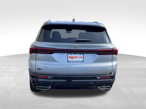 Moonstone 2026 Buick Enclave Sport Touring