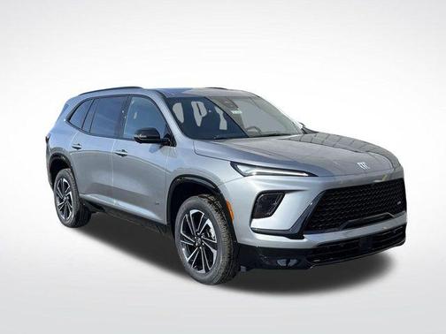 Moonstone 2026 Buick Enclave Sport Touring