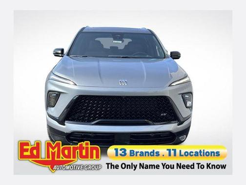 Moonstone 2026 Buick Enclave Sport Touring