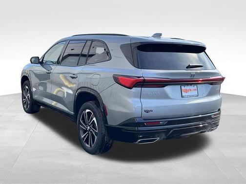 Moonstone 2026 Buick Enclave Sport Touring