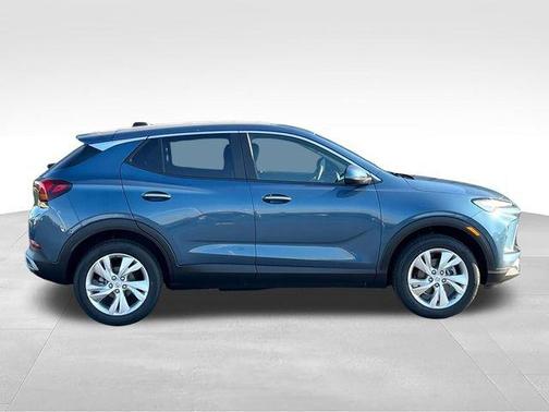 Ocean 2026 Buick Encore GX Preferred