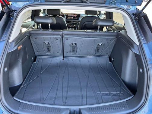 Ocean 2026 Buick Encore GX Preferred