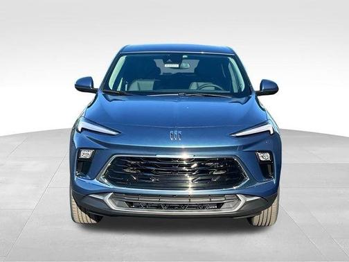 Ocean 2026 Buick Encore GX Preferred