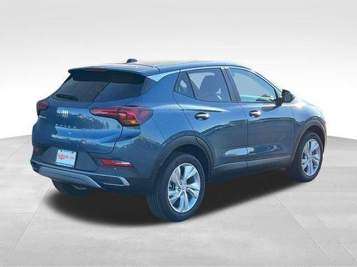 Ocean 2026 Buick Encore GX Preferred