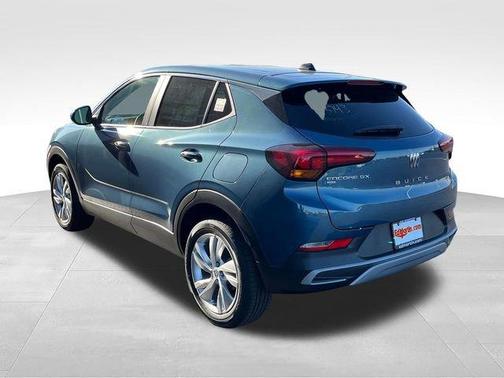 Ocean 2026 Buick Encore GX Preferred
