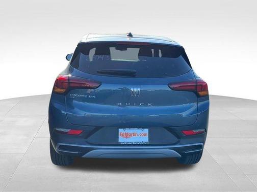 Ocean 2026 Buick Encore GX Preferred