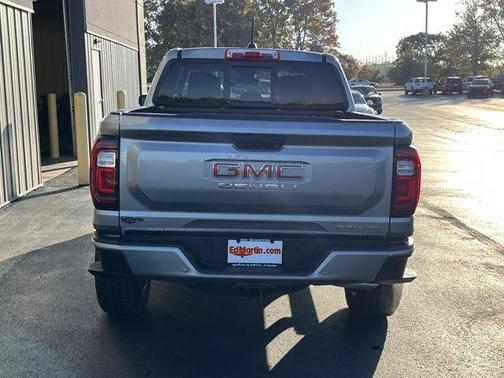 2024 GMC Canyon Denali