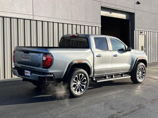 2024 GMC Canyon Denali