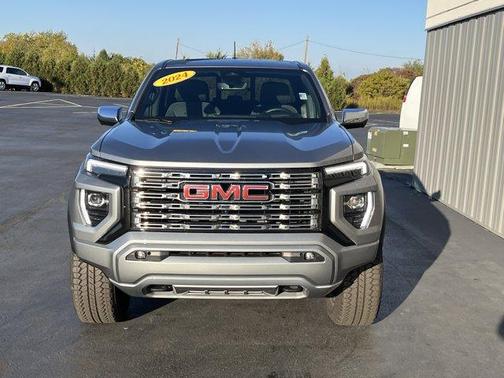 2024 GMC Canyon Denali