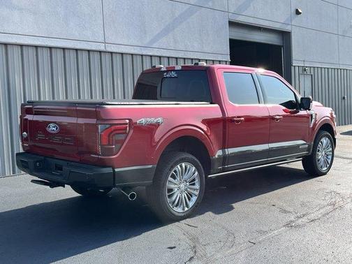 2024 Ford F-150 King Ranch
