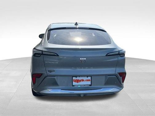 Moonstone 2026 Buick Envista Avenir