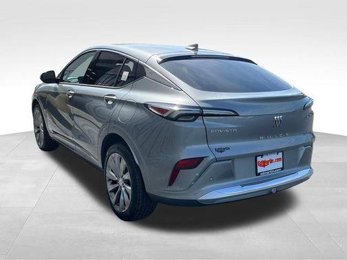 Moonstone 2026 Buick Envista Avenir