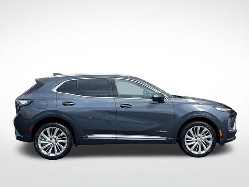 Quartz 2026 Buick Envision Avenir