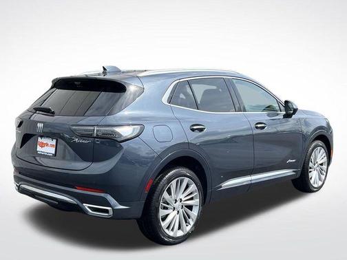 Quartz 2026 Buick Envision Avenir
