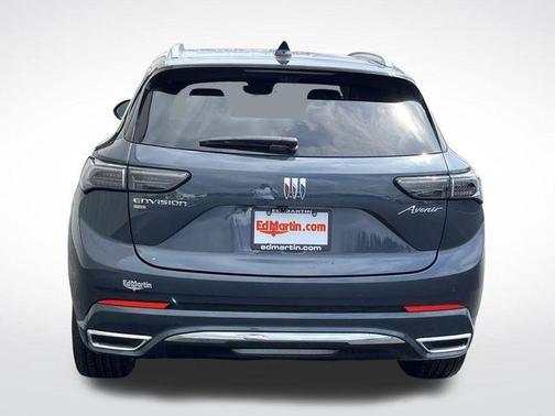 Quartz 2026 Buick Envision Avenir