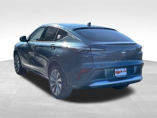 Ocean 2026 Buick Envista Avenir