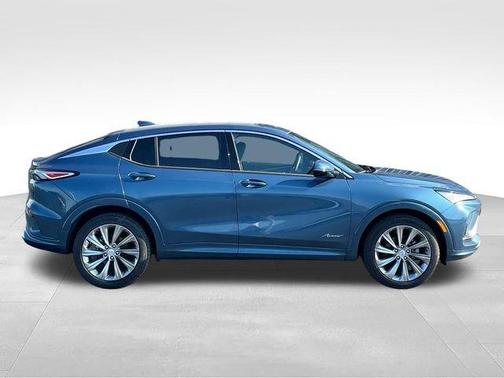 Ocean 2026 Buick Envista Avenir