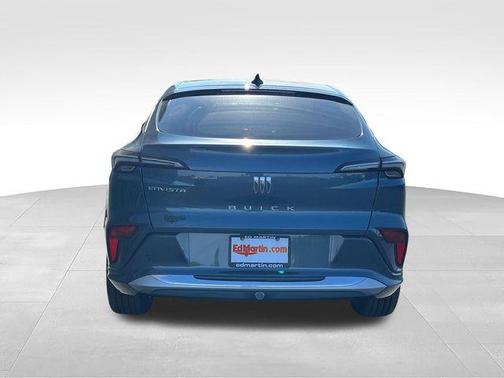 Ocean 2026 Buick Envista Avenir